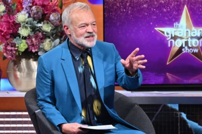 Graham Norton reveals worst guest he has ever had on BBC chat show — and it is a Hollywood superstar