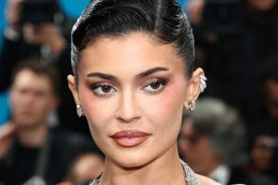 Kylie Jenner slammed as ‘out of touch’ for police-themed Kylie Cosmetics promo amid ICE raids